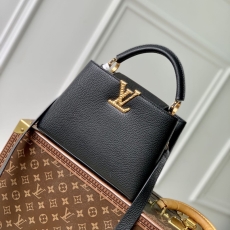 LV Capucines Bags